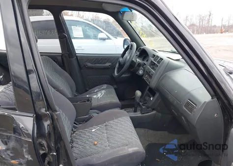 1999 Toyota Rav4 z USA, uszkodzony, nr VIN JT3GP10V4X7060333